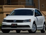 Used 2015 Volkswagen Jetta S image 4