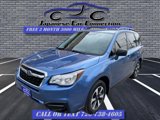 Used 2017 Subaru Forester 2.5i w/ Alloy Wheel Package image 3