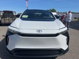 Used 2024 Toyota bZ4X XLE w/ Weather Package image 2
