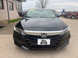 Used 2018 Honda Accord EX-L image 6