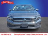 Used 2024 Volkswagen Jetta SE image 2