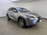 Used 2016 Lexus NX 200t AWD image 3