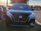 New 2024 Nissan Kicks S w/ Interior Electronics Package image 3
