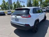 Certified 2019 Jeep Cherokee Latitude Plus image 5