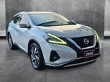 Used 2019 Nissan Murano SL w/ SL Technology Package image 3