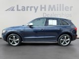 Used 2016 Audi SQ5 Premium Plus w/ Technology Package image 2