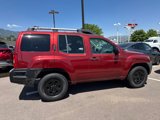 Used 2014 Nissan Xterra X image 5