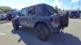 Used 2021 Jeep Wrangler Unlimited Sport image 6