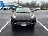 Used 2020 Kia Sportage SX image 2