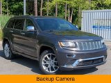 Used 2014 Jeep Grand Cherokee Summit image 2