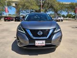 Used 2020 Nissan Murano Platinum w/ Cargo Package image 2