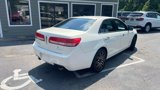 Used 2012 Lincoln MKZ image 5