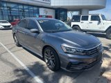 Used 2018 Volkswagen Passat 2.0T R-Line w/ R-Line Lighting Package image 3