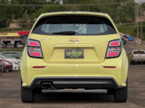 Used 2017 Chevrolet Sonic LT image 6