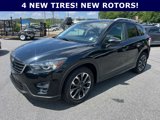 Used 2016 MAZDA CX-5 Grand Touring image 3