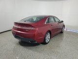 Used 2016 Lincoln MKZ image 4