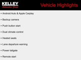 Used 2022 Chevrolet Equinox LT w/ Driver Convenience Package image 2