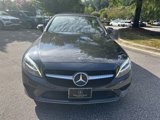Used 2019 Mercedes-Benz C 300 4MATIC Cabriolet image 3
