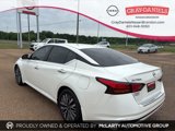 Certified 2023 Nissan Altima 2.5 SV image 2