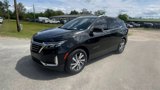 Certified 2022 Chevrolet Equinox Premier image 4