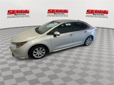 Certified 2023 Toyota Corolla LE image 5