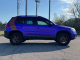 Used 2016 Volkswagen Tiguan SE image 6