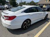 Used 2022 Honda Accord Sport Special Edition image 3