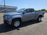 Used 2022 Chevrolet Colorado LT w/ Fleet Safety Package image 2