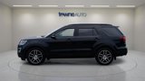 Used 2017 Ford Explorer Sport w/ Equipment Group 401A image 2