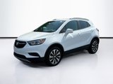 Certified 2021 Buick Encore Preferred image 3