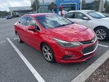 Used 2017 Chevrolet Cruze Premier image 2
