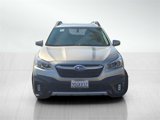 Used 2020 Subaru Outback Limited w/ Popular Package #2 image 2