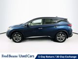 Used 2018 Nissan Murano SL image 4