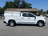 Used 2020 Chevrolet Silverado 1500 W/T w/ WT Fleet Convenience Package image 2