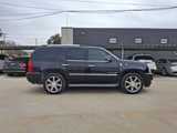 Used 2014 Cadillac Escalade Luxury image 5