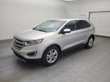 Used 2015 Ford Edge SEL w/ Equipment Group 201A image 2