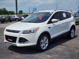 Used 2014 Ford Escape Titanium w/ Equipment Group 401A image 3