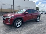 New 2025 Chevrolet Trax LS w/ LS Convenience Package image 3
