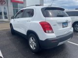 Used 2015 Chevrolet Trax LT w/ LT Plus Package image 4