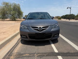 Used 2008 MAZDA MAZDA3 s Grand Touring image 4