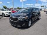 Used 2016 Kia Sedona LX w/ LX Convenience Package image 4