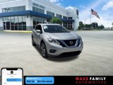 Used 2016 Nissan Murano Platinum image 1