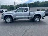 New 2025 Toyota Tacoma SR image 2