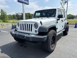 Used 2016 Jeep Wrangler Unlimited Sport w/ Quick Order Package 24S image 5