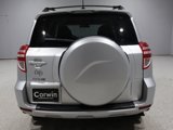 Used 2011 Toyota RAV4 2WD image 3
