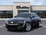 New 2025 Cadillac CT4 Luxury image 6