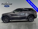 Used 2021 Jeep Grand Cherokee Limited w/ Quick Order Package 28K 80th image 2