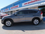Used 2014 Honda CR-V EX-L image 3