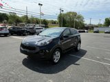 Used 2019 Kia Sportage LX image 3