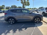 Used 2020 Hyundai Tucson Sport w/ Cargo Package image 2